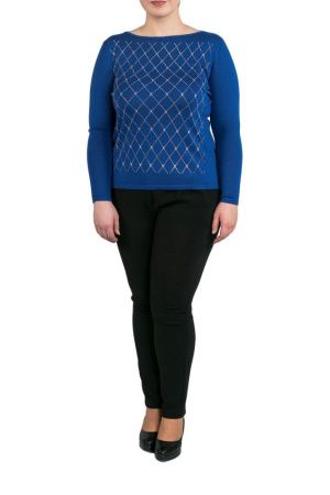 Джемпер LE FATE LF5051B_1