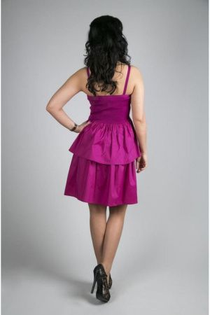 Платье She's So 307169_P_2