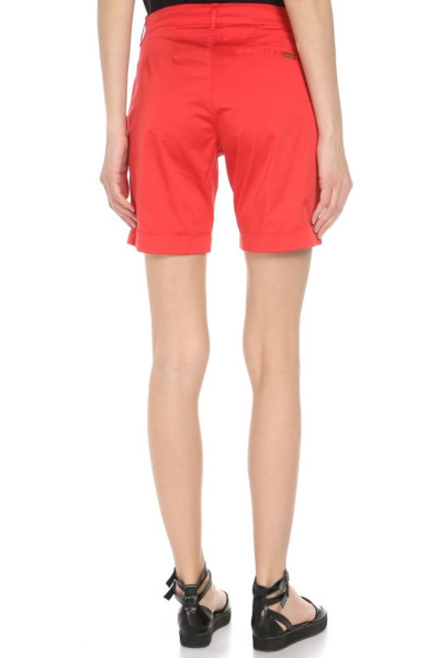 Шорты WHO'S WHO 151H11020