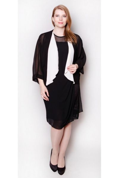 Накидка Martina Roversi 1208_1