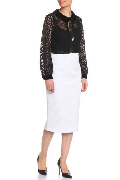 Юбка Maria Grazia Severi 5PS01252598 – интернет-магазин Bellawoman Юбка Maria Grazia Severi 5PS01252598