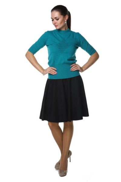 Джемпер Maria Grazia Severi 760610 – интернет-магазин Bellawoman Джемпер Maria Grazia Severi 760610