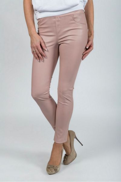 Брюки TWIN-SET Jeans JA52BF_1 – интернет-магазин Bellawoman Брюки TWIN-SET Jeans JA52BF_1