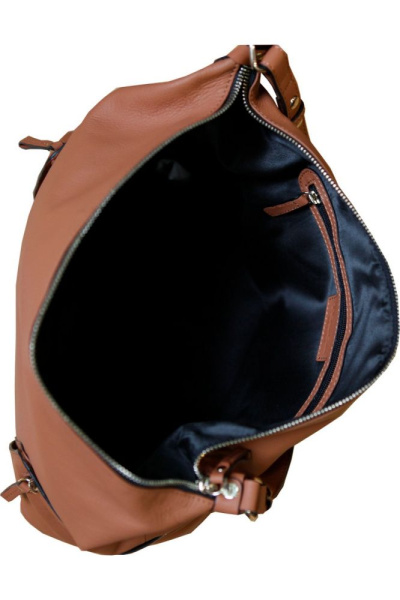 Сумка коричневая TOSCA BLU TF16OB182