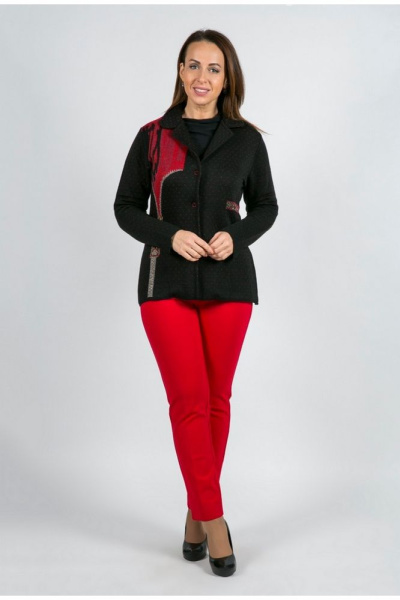 Жакет SALLI NEW YORK 30191