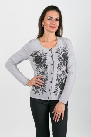Кардиган Rosanna Pellegrini 39121
