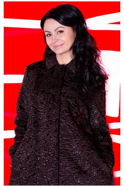 Пальто Stella Guardino SG92033 – интернет-магазин Bellawoman Пальто Stella Guardino SG92033