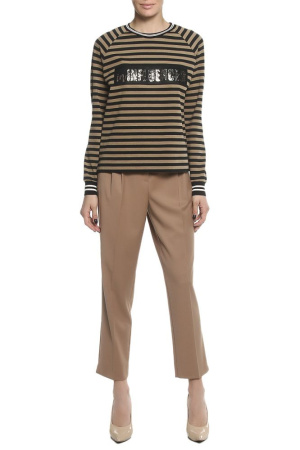 Брюки SFIZIO 17FA1873STAM10 – интернет-магазин Bellawoman Брюки SFIZIO 17FA1873STAM10