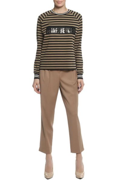 Брюки SFIZIO 17FA1873STAM10 – интернет-магазин Bellawoman Брюки SFIZIO 17FA1873STAM10