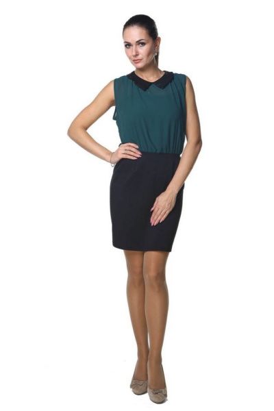 Платье LEIDIRO L7094I14_1