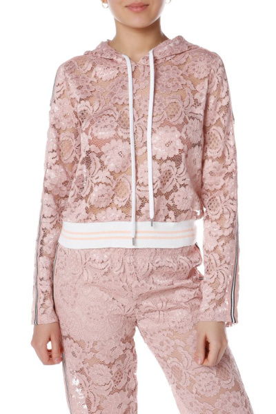 Худи LE RINASCIMENTO 15684_1