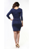 Платье WHO'S WHO 151H30051