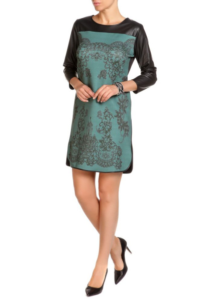 Платье LEIDIRO L6067A14