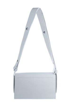 Сумка Carlo Salvatelli 607CS_BIANCO