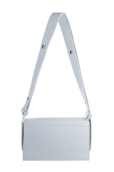 Сумка Carlo Salvatelli 607CS_BIANCO