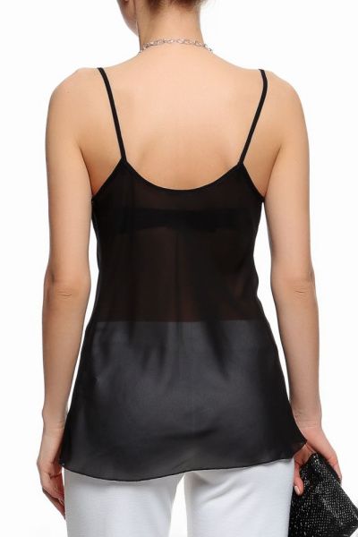 Топ Xs Milano 1052_15 – интернет-магазин Bellawoman Топ Xs Milano 1052_15
