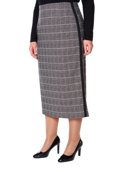 Юбка DONNE DA SOGNO 20D642 – интернет-магазин Bellawoman Юбка DONNE DA SOGNO 20D642