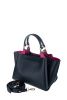 Сумка Carlo Salvatelli 641CS_NERO