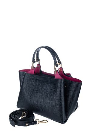 Сумка Carlo Salvatelli 641CS_NERO