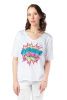 Футболка Maryley M6436