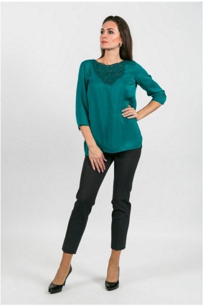 Блуза Stella Guardino SG92056 – интернет-магазин Bellawoman Блуза Stella Guardino SG92056
