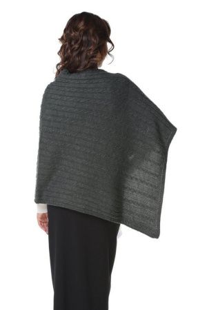 Пончо Beauty Women BW100_2