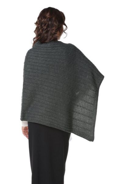 Пончо Beauty Women BW100_2