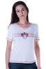 Футболка Rosanna Pellegrini 4042_2