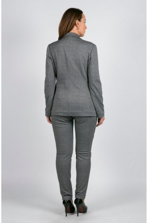 Пиджак LE FATE LF5118J – интернет-магазин Bellawoman Пиджак LE FATE LF5118J