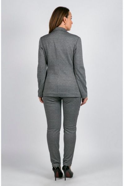 Пиджак LE FATE LF5118J – интернет-магазин Bellawoman Пиджак LE FATE LF5118J