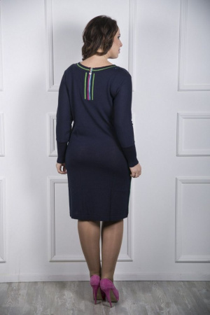 Платье Severi Darling 74012 – интернет-магазин Bellawoman Платье Severi Darling 74012