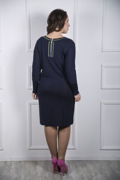 Платье Severi Darling 74012 – интернет-магазин Bellawoman Платье Severi Darling 74012
