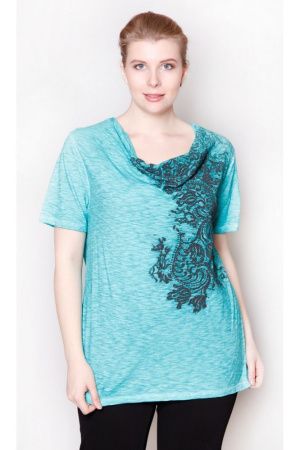 Футболка Roberta Puccini 3840