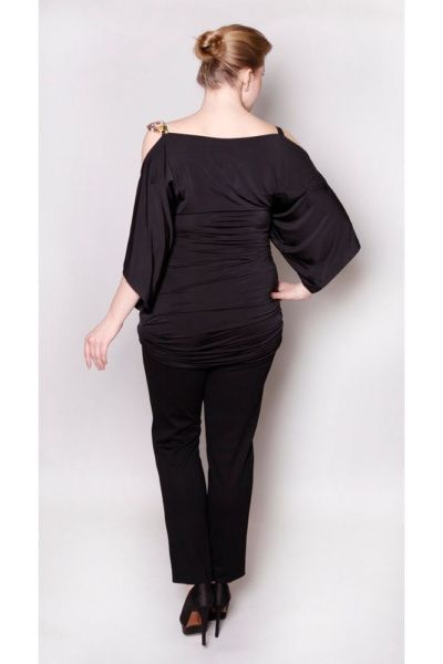 Туника SALLY NEW YORK 1584 – интернет-магазин Bellawoman Туника SALLY NEW YORK 1584