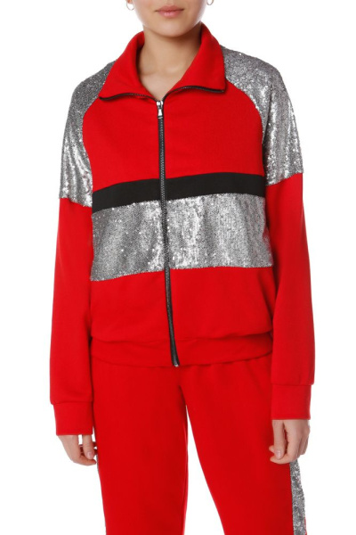 Толстовка LUMINA 13640