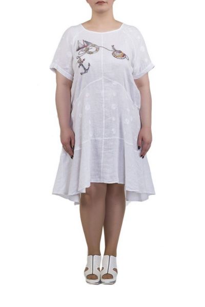 Платье LE FATE LF0403A_1