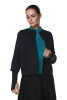 Жакет She's So 305025D – интернет-магазин Bellawoman Жакет She's So 305025D