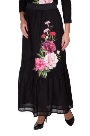 Юбка Piero Moretti T0719801 – интернет-магазин Bellawoman Юбка Piero Moretti T0719801