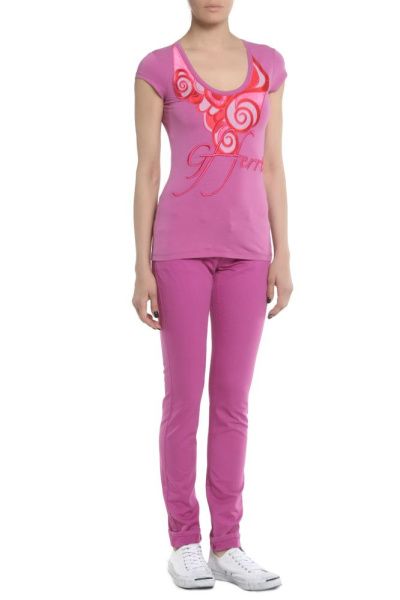 Джинсы GF FERRE 1469