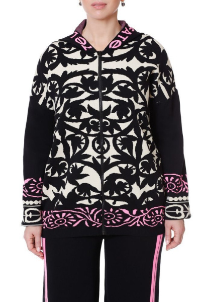 Толстовка LE FATE LF2131J