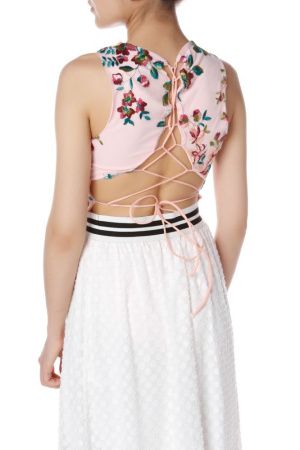 Боди Norah&Olivia BB7630_1