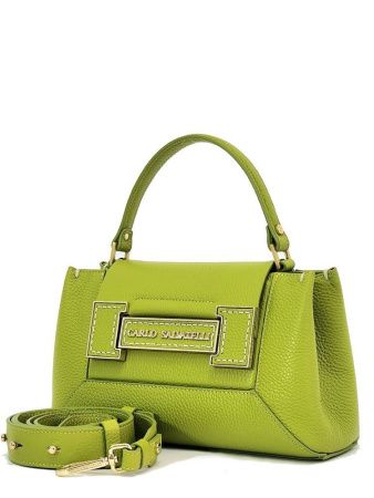 Сумка Carlo Salvatelli 00nero_722