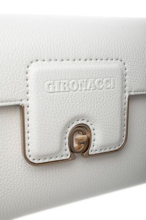 Сумка Gironacci 3231_bianco