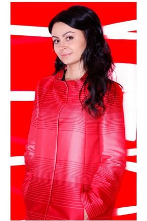 Пальто Stella Guardino SG92030