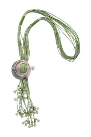 Колье Pink Accessori 4800960_4