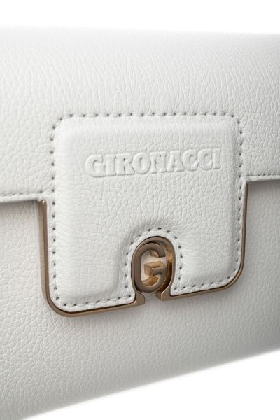 Сумка Gironacci 3231_bianco