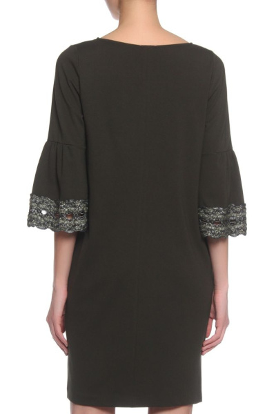 Платье MYF 12E312