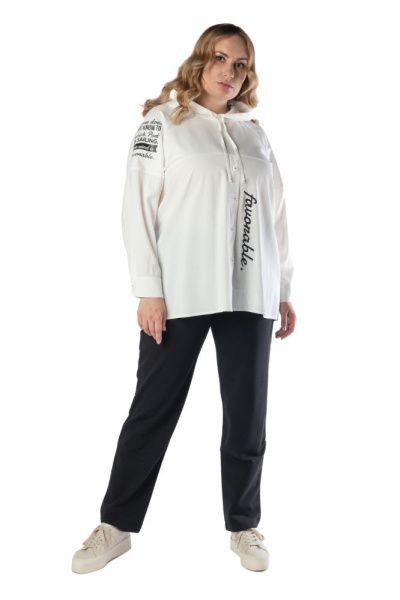 Брюки DONNE DA SOGNO 22D1820