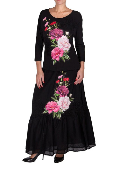 Юбка Piero Moretti T0719801 – интернет-магазин Bellawoman Юбка Piero Moretti T0719801