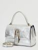 Сумка Carlo Salvatelli Silver_712